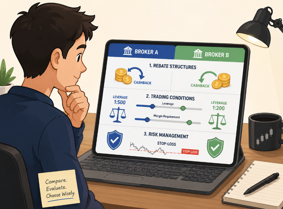 3 Key Metrics for Broker Comparison.png 3 Key Metrics for Broker Comparison.png